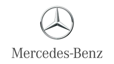 Mercedes logo